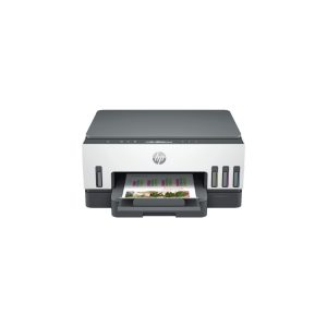 HP Smart Tank 720 Multifuncional WiFi Bluetooth Dúplex
