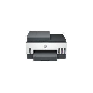 HP Smart Tank 750 Multifuncional Color Wi-Fi Bluetooth LAN Dúplex ADF