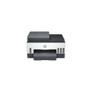 HP Smart Tank 790 Multifuncional Color Wi-Fi Bluetooth Ethernet Dúplex