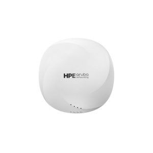 HPE Aruba AP-615-RW Wi-Fi 6E 2x2 Punto de Acceso