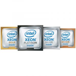HPE Xeon 6505P 12 núcleos 2.2GHz 150W