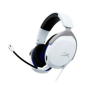 HyperX Cloud Stinger 2 Core PS5 PS4 Blanco