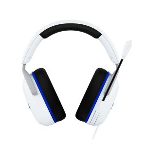 HyperX Cloud Stinger Core Wireless Headset Blanco/Azul