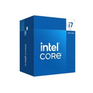 Intel Core i7-14700 20 núcleos 28 hilos LGA1700