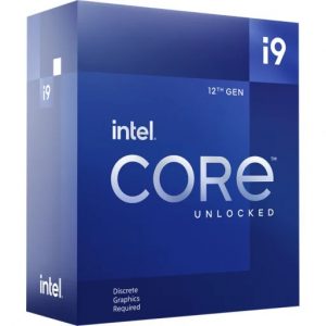 Intel Core i9-12900KF 16 núcleos 30MB LGA1700