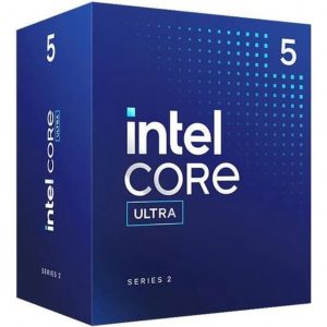 Intel Core Ultra 5 225 10 Núcleos 4.9GHz LGA1851 65W