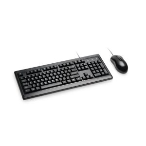 Kensington For Life Combo Teclado y Mouse USB