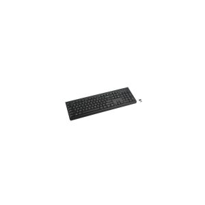 Kensington KB270 EQ Teclado Inalámbrico Recargable Full Size Español