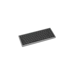 Kensington KB435 EQ Teclado Inalámbrico Compacto Multidispositivo