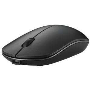 Kensington MY230 EQ Mouse inalámbrico recargable Bluetooth