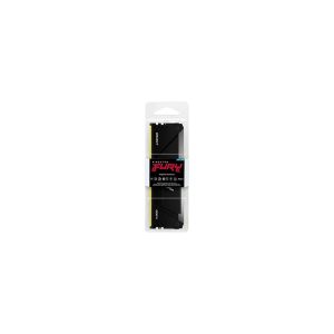 Kingston FURY Beast RGB 32GB DDR4 3200MT/s DIMM