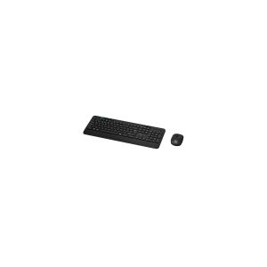 Klip Xtreme Encourage KBK-750 Combo Teclado y Mouse Inalámbrico Dual Bluetooth y 2,4 GHz