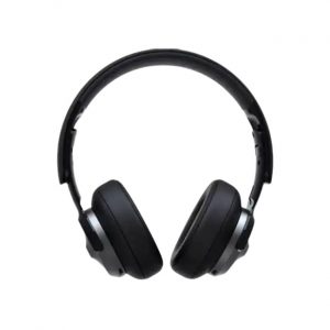 Klip Xtreme KNH-750GR Audífonos On-Ear Hi-Fi ANC Gris