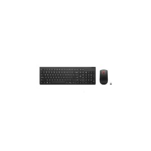Lenovo Essential Wireless Combo Gen 2 inalámbrico 2,4 GHz español