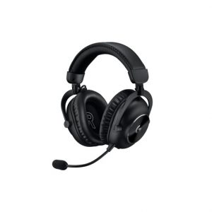 Logitech G PRO X 2 LIGHTSPEED Audífonos Gamer Inalámbricos Negros