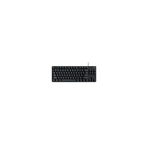 Logitech G413 TKL SE Teclado Mecánico Gamer TKL Inglés
