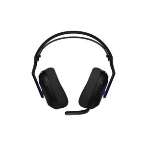 Logitech G522 LIGHTSPEED Headset Inalámbrico RGB Negro