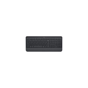 Logitech Signature K650 Teclado inalámbrico Grafito Español