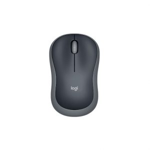Logitech M185 Mouse Inalámbrico