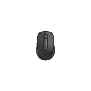 Logitech MX Anywhere 3S Grafito Bluetooth