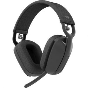Logitech Zone Vibe 100 Audífonos Inalámbricos Bluetooth Grafito