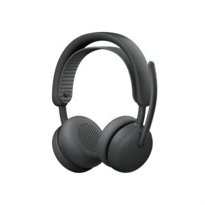 Logitech Zone Wireless 2 ES Bluetooth ANC Grafito