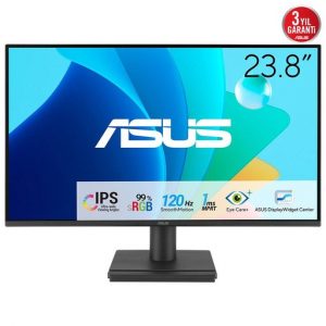 Monitor Asus VA249HG LED FHD HDMI-VGA 120Hz 23.8in