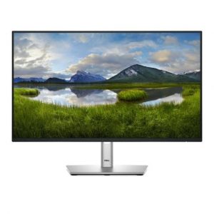 Monitor DELL P2725HE HDMI-DP-RJ45-USB C 27"FHD
