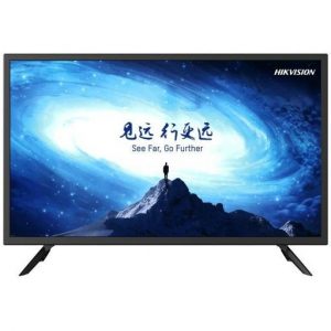 Monitor Hikvision DS-D5032F3-1V0S FHD para Vigilancia VGA-HDMI 32"