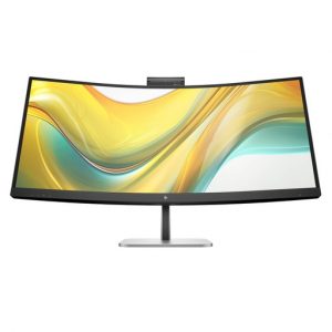 Monitor HP S5 PRO 534PM WQHDUSB-C SMART BUY Curvo 34"
