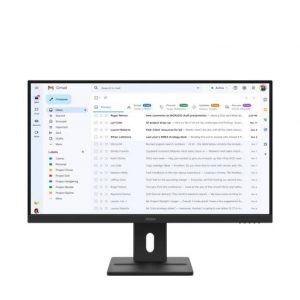 Monitor Lenovo ThinkVision E27-40 HDMI-DP-VGA 27"