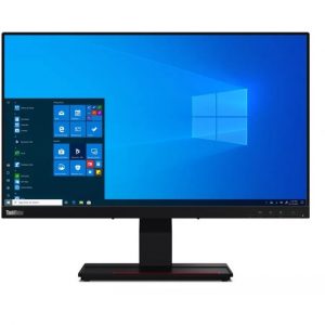 Monitor Lenovo ThinkVision T24t-20 LCD 23.8"