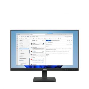 Monitor Lenovo ThinkVison S24-4e HDMI-VGA 23.8"
