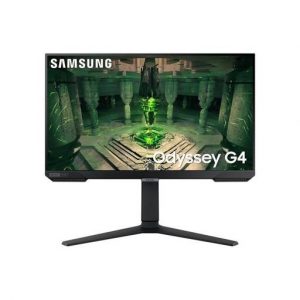 Monitor SAMSUNG Odyssey GAMER IPS 27" FHD 240Hz