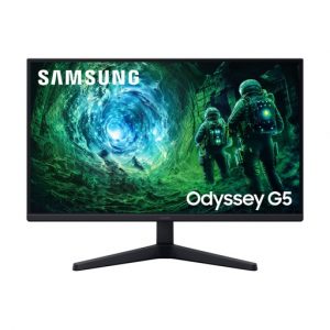 Monitor SAMSUNG Odyssey G5 HDMIX2 27" QHD 200 Hz
