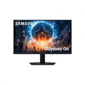 Monitor SAMSUNG Odyssey G60F IPS HDMIx2-DP 27" QHD 2560X1440 350HZ
