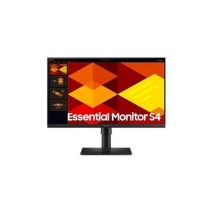 Monitor Samsung S4 S40GD Panel IPS Eye Saber 24" FHD 100 Hz