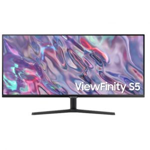 Monitor SAMSUNG ViewFinity 3440X2160 ULTRA WIDE 34" 100HZ