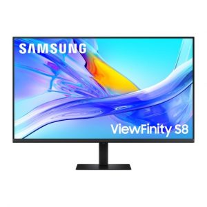 Monitor SAMSUNG ViewFinity S8 S80UD 4K IPS 60H 3840X2160 37"