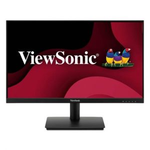 Monitor ViewSonic VA240A-H IPS FULL HD 120HZ HDMI-VGA 24"