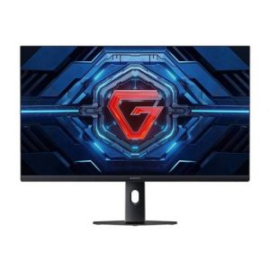 Monitor Xiaomi G27i Gamer IPS 1920x1080 200Hz HDMI-DP 27"