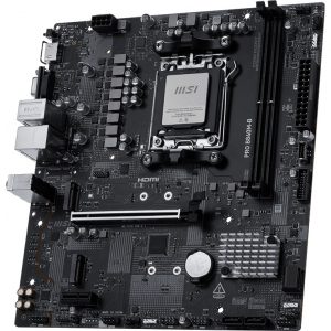 MSI PRO B840M-B Placa Madre AM5 DDR5 mATX
