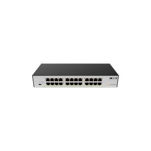 Nexxt Axis2400R Switch Gigabit 24 Puertos Rack