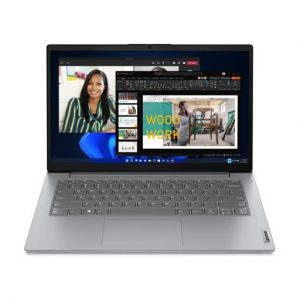 Notebook Lenovo V14 G4 AMD Ryzen 5 7520U 8GB RAM 512GB SSD 14"FHD W11P