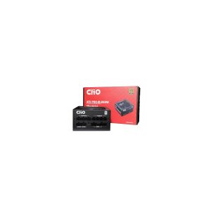 PCTronix Clio PRO-M-850W 850W 80 Plus Gold Modular
