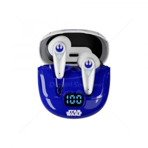 Primus Gaming Arcus S250 Star Wars R2-D2 TWS inalámbricos