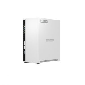 QNAP TS-233 NAS 2 Bahías 2GB RAM