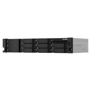 QNAP TS-864eU NAS 2U 8 bahías 8GB