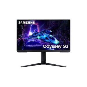 Samsung Odyssey G3 G30D 27" FHD 180Hz