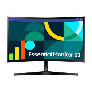 Samsung S36GD Monitor Curvo 24" FHD 100Hz VA